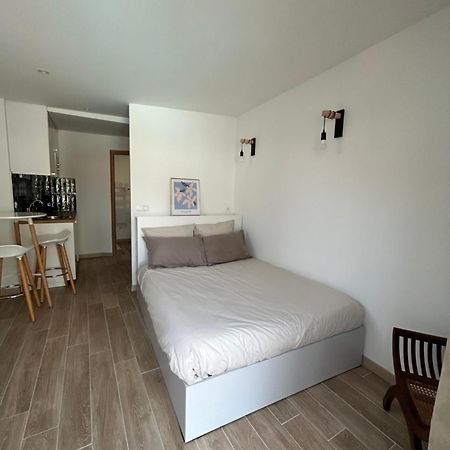 Studio Avec Piscine Carmaux Екстер'єр фото