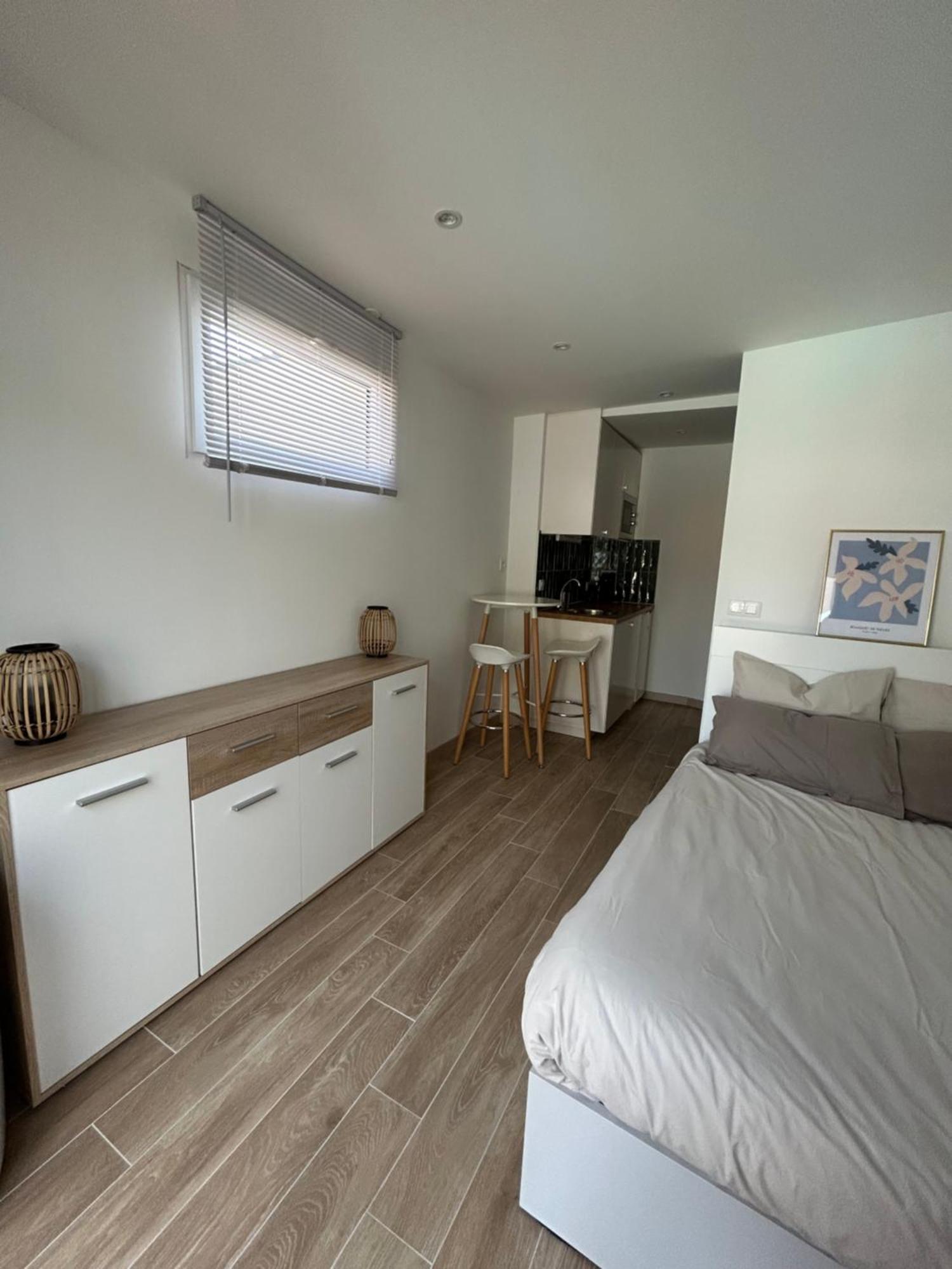Studio Avec Piscine Carmaux Екстер'єр фото