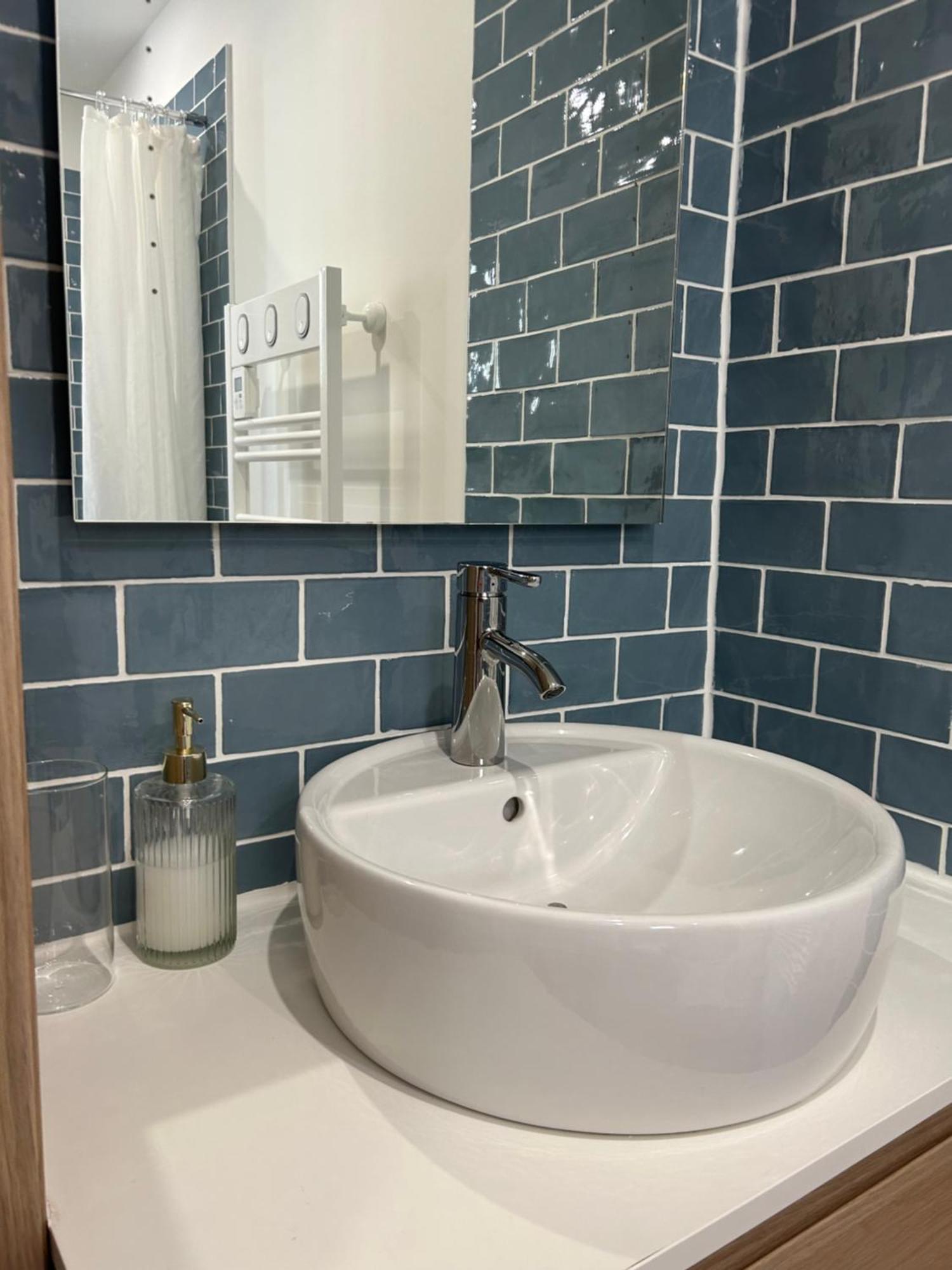 Studio Avec Piscine Carmaux Екстер'єр фото