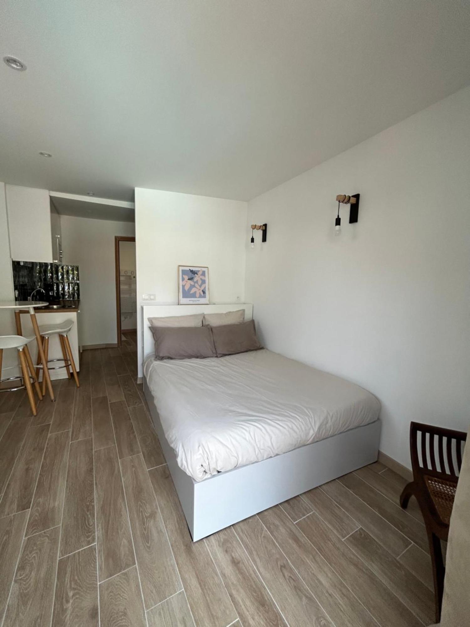 Studio Avec Piscine Carmaux Екстер'єр фото