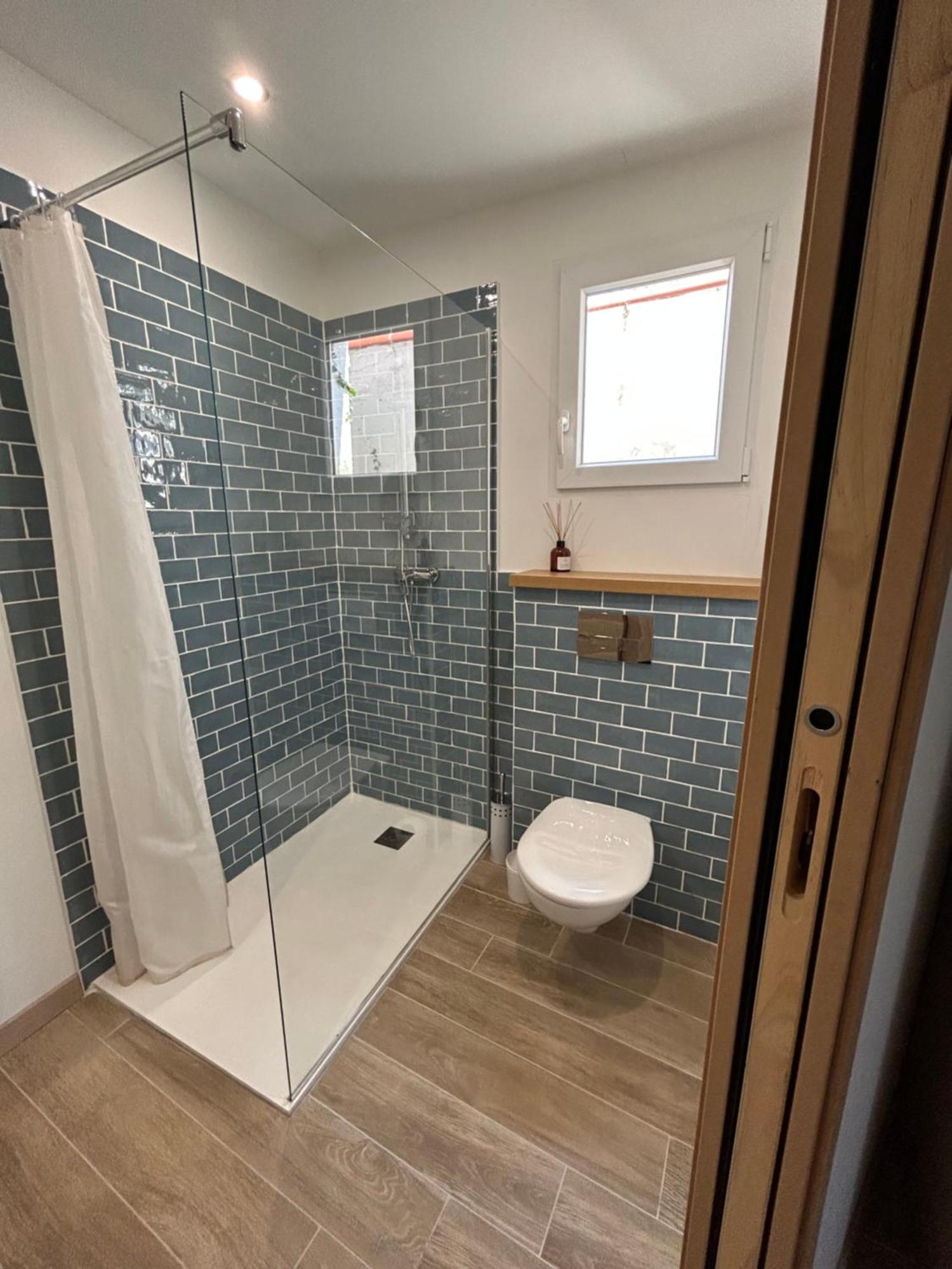 Studio Avec Piscine Carmaux Екстер'єр фото