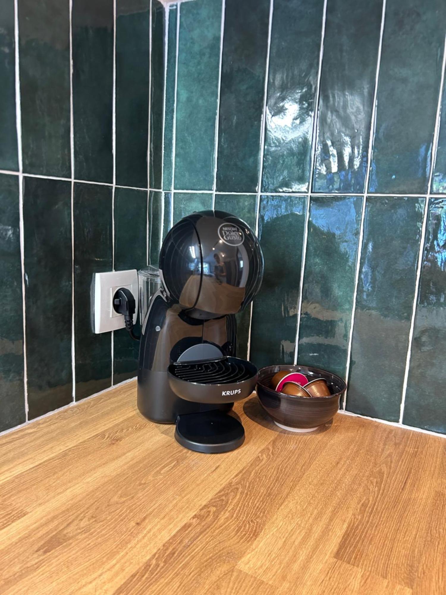 Studio Avec Piscine Carmaux Екстер'єр фото